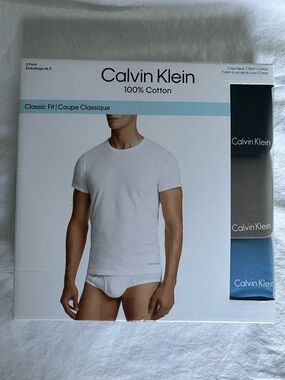 Calvin Klein T-Shirts